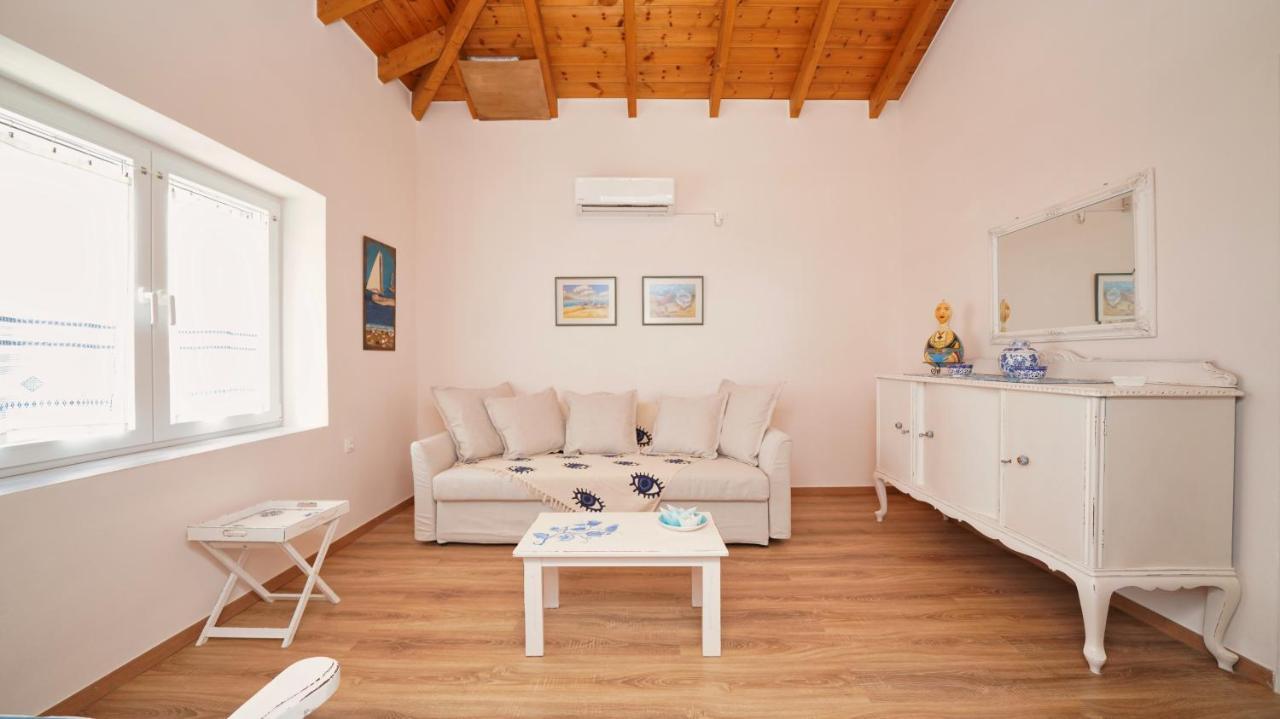 Appartamento Elli Ermioni Esterno foto