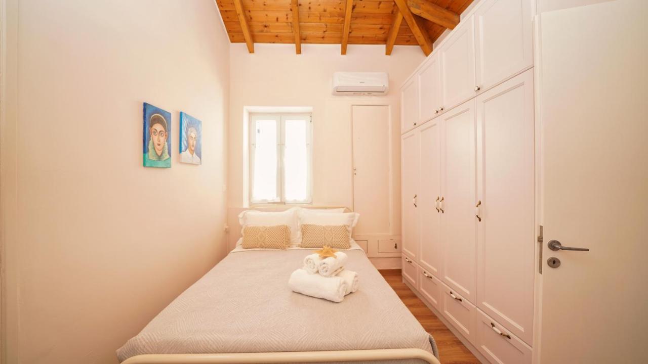 Appartamento Elli Ermioni Esterno foto